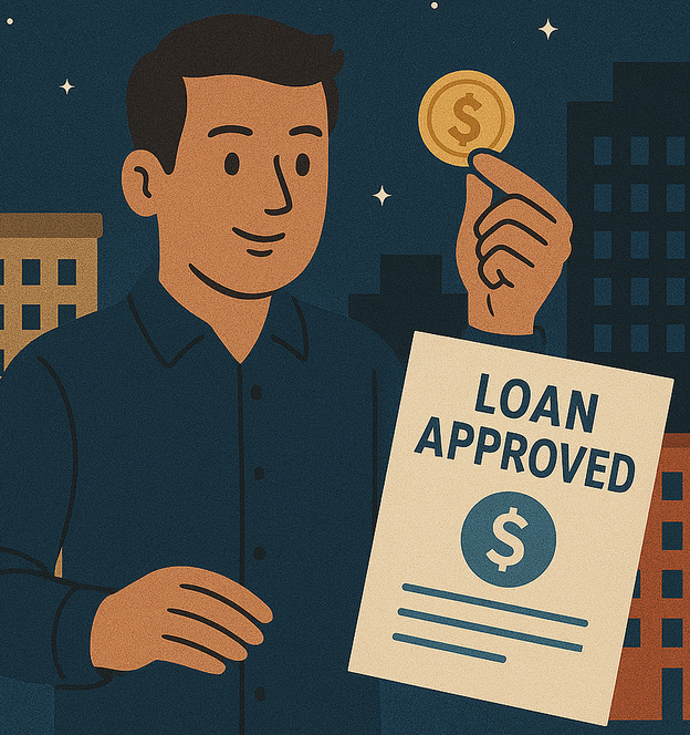 Real Estate Loan