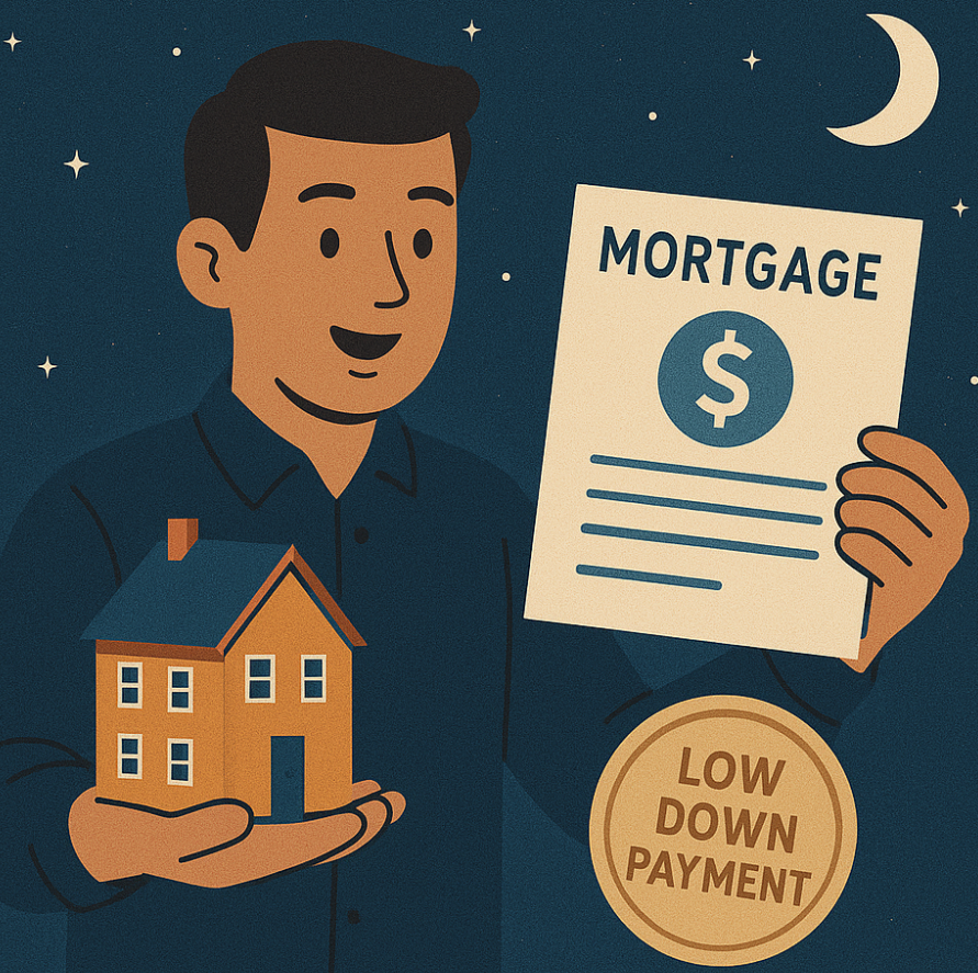 Real Estate Mortgage