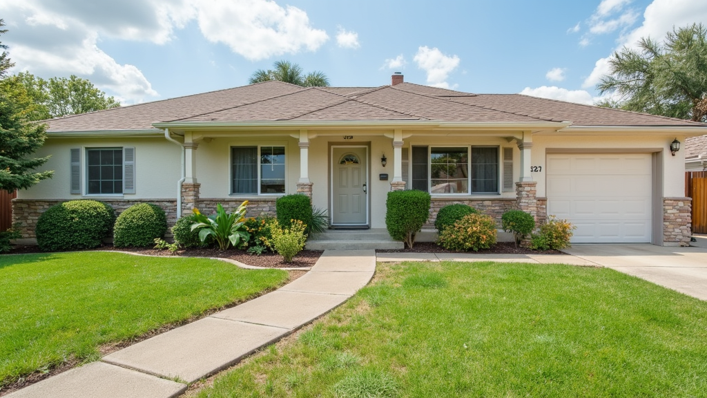 Rental Property Evaluation