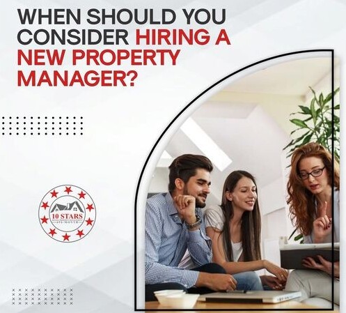 Interview with Property Management Team