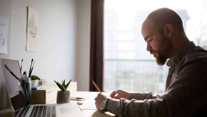 Investor Handling Property Management